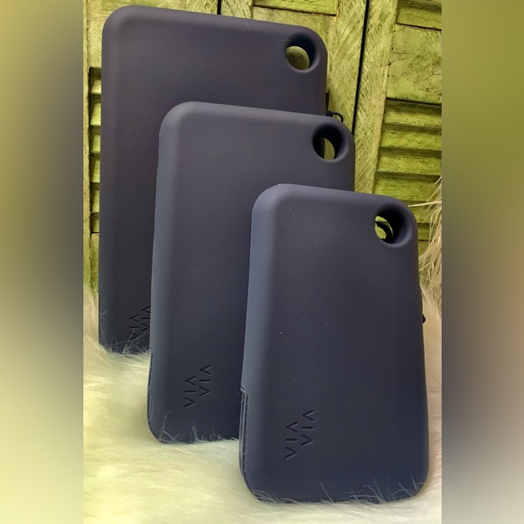 ⭐️ VIA VIA TRAVEL GEAR TRANSIT POUCH - LARGE⭐️#VIAL - Picture 4 of 5